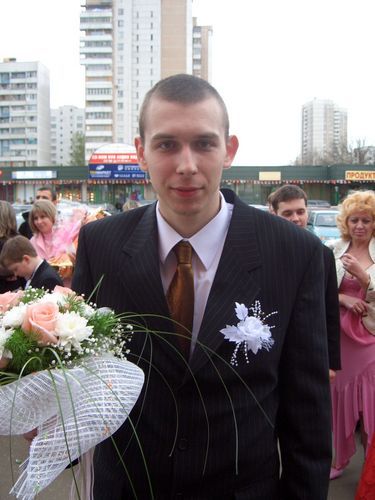 Вова Иванов