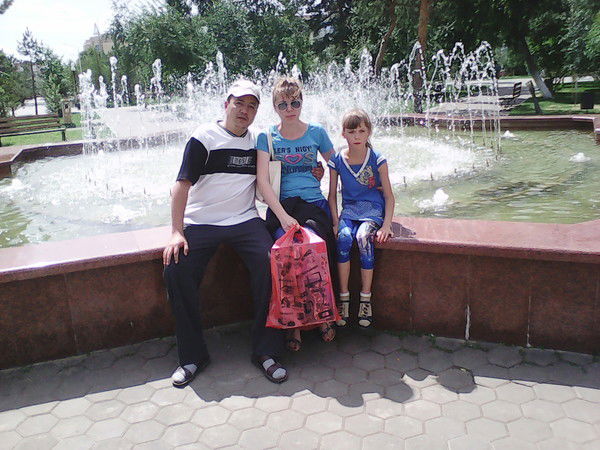 Светлана Сапунова