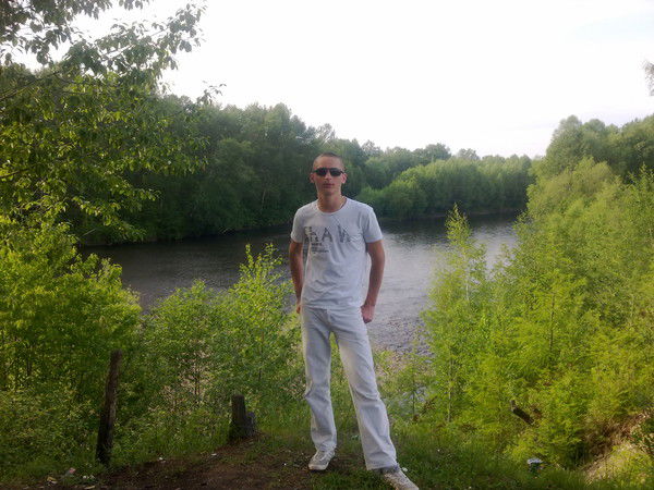 Евгений Романенко