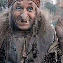 Загорский Александр