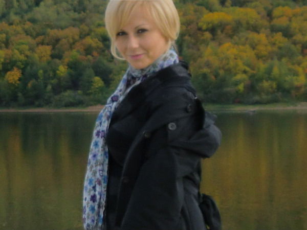 Оксана Шамагдиева