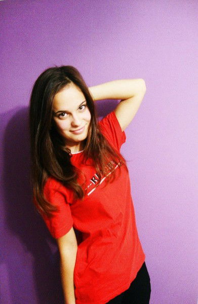 Виктория Федоренко