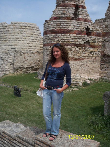 Ольга Соболева