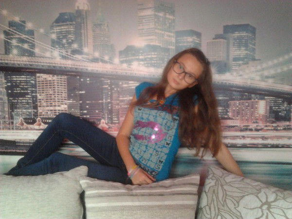 Катюша Ивашкевич