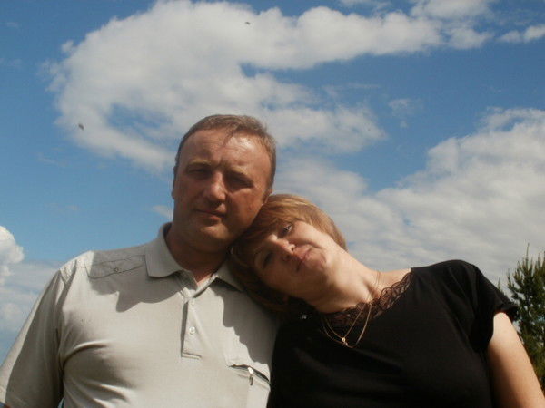 Людмила Кузина