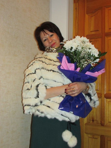 Юлия Барсукова