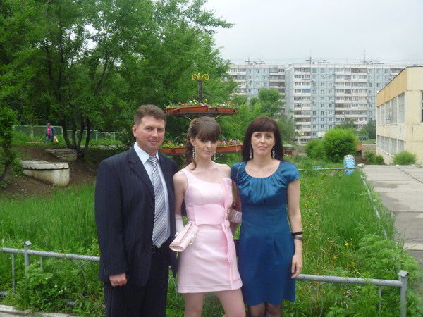 Виталий Клепинин