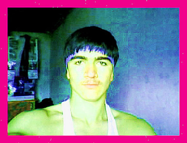 Рамазон Чон Тоиров 94