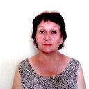 Руфия Пасечник