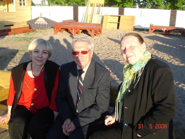 Елена Агуреева