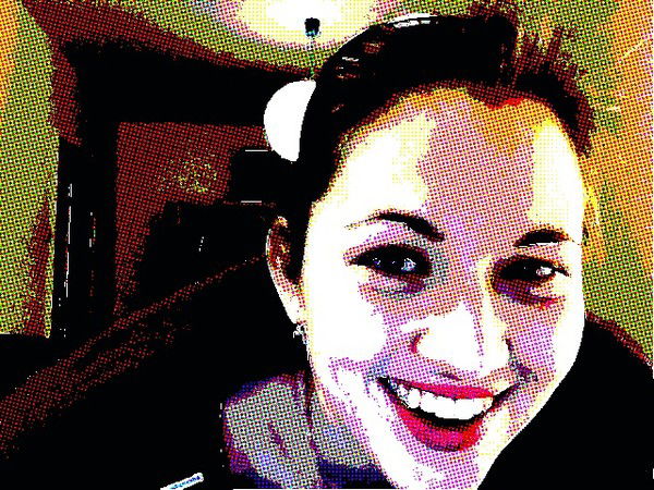 Татьяна Гольдшмидт