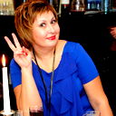 Светлана Купцова