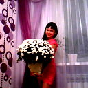 Алина Белоус