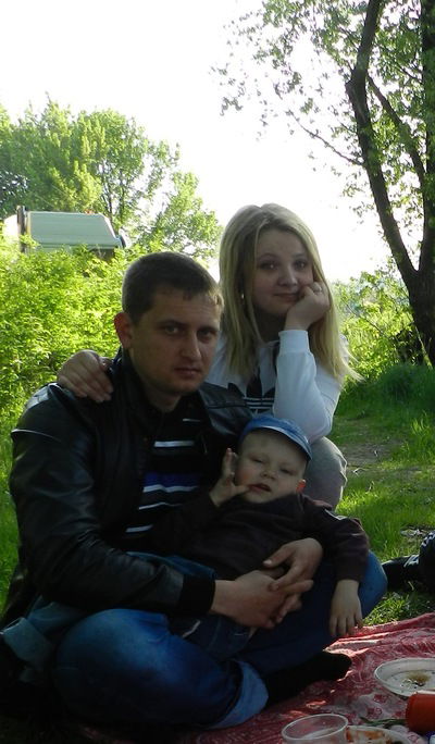 Роман Новиков