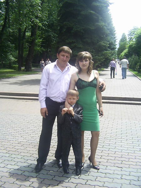 Иван Тришин