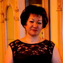 Надежда Рукавишникова