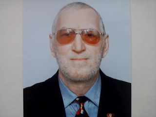 Валерий Люкшинов