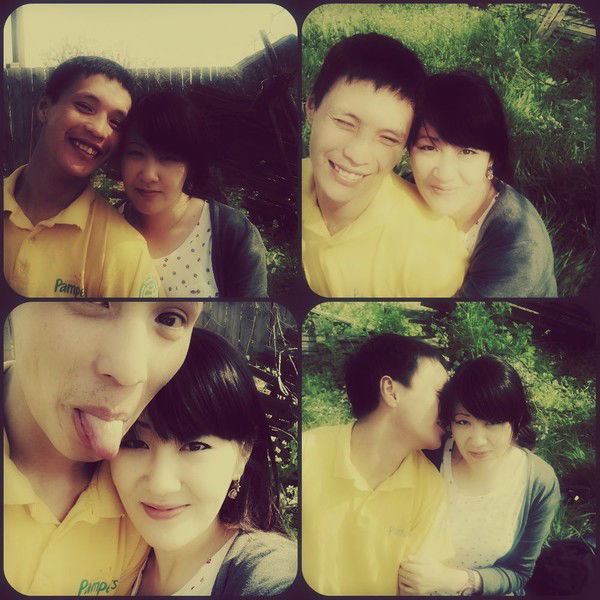 Азамат Газизов