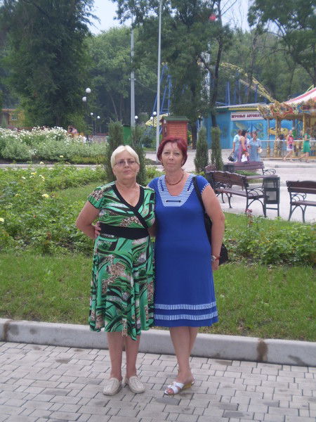 Марина Ульянова