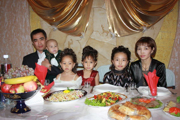 Динара Ержанова Т,