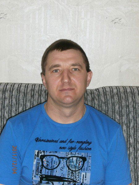 Олег Харченко