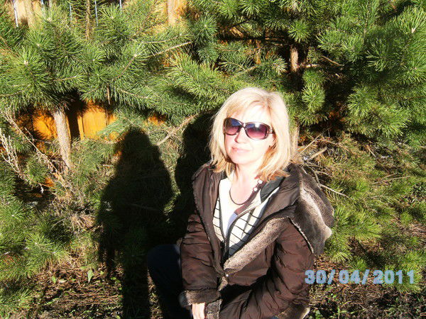 Татьяна Лисина