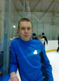 Алексей Ермаков