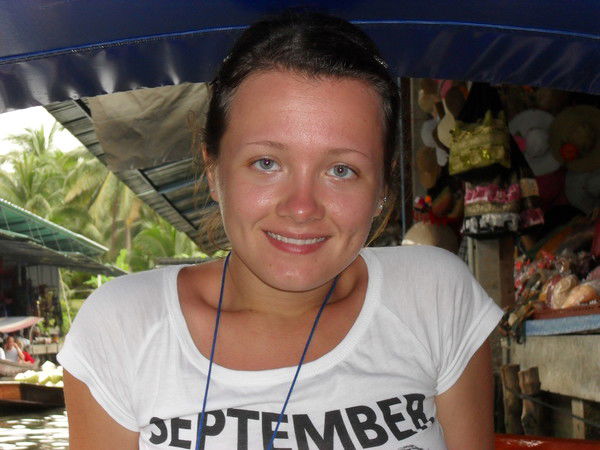 Яна Лязгина