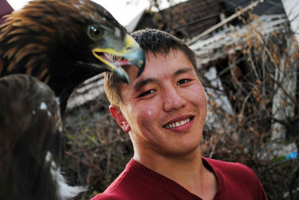 Канат Асанкулов