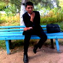 Gabit Saburov