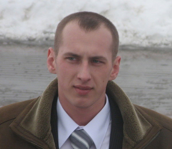 Сергей Ковалев