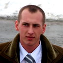 Сергей Ковалев