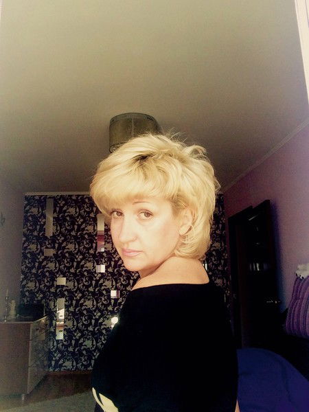 Марина Пермякова