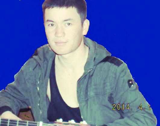 Мухаммедтемин Орозбеков