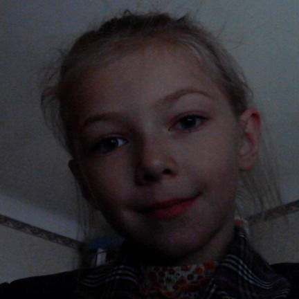 Майструк Анна