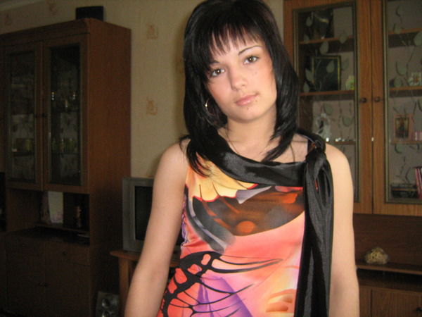 Кристина Хапилова