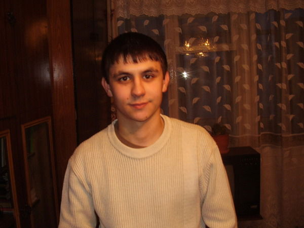 Александр Герасимов