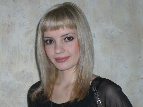 Ольга Моисеева