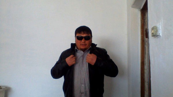 Ербол Кушкенов