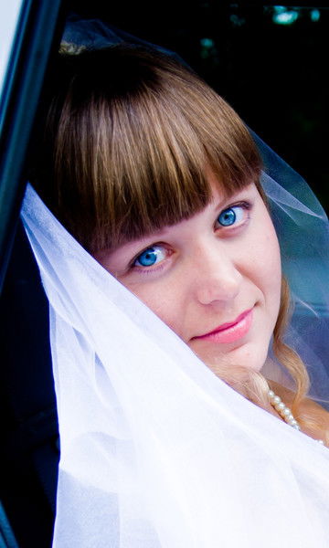 Оксана Тряскова