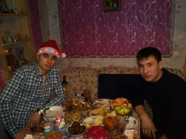 Нартай Тилеухавал