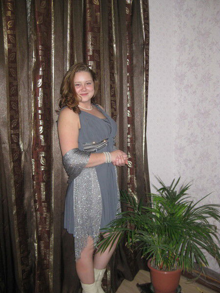 Анастасия Шахова