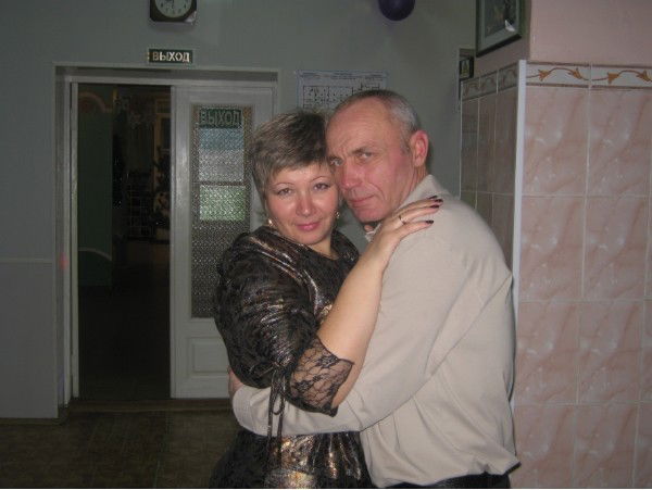 Елена Митрохина