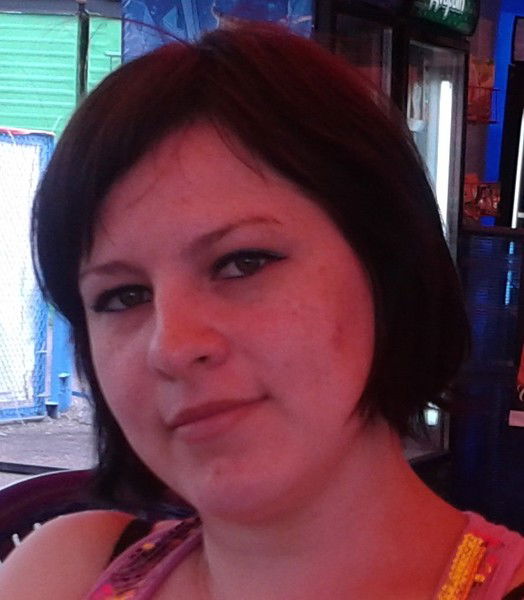 Ольга Железнова