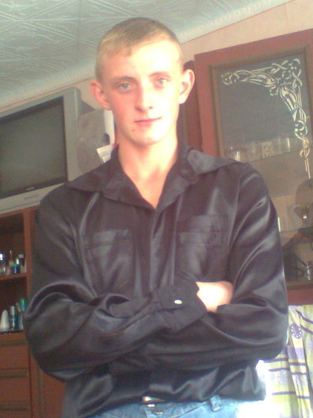 Дмитрий Саломатин