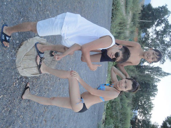 Бек Абдураимов