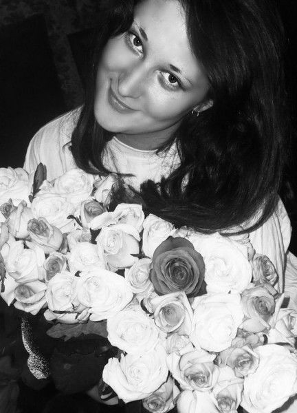 Виктория Левич