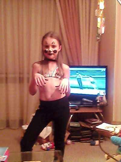 Юля Зайцева