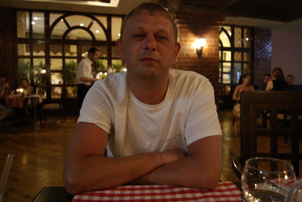 Александр Федосеев