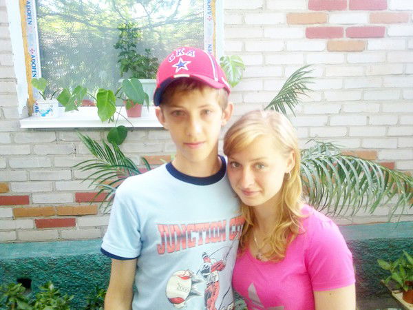 Кристина Киселёва